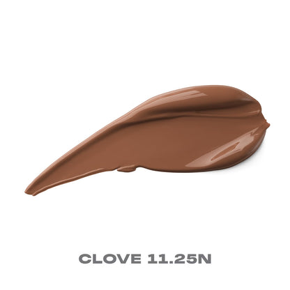 Morphe Wakeup Artist Under Eye Correcting Concealer - Clove 11.25n
