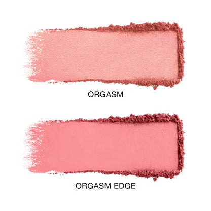NARS Orgasm Matte & Glow and Blush Duo