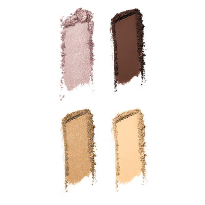 ظلال العيون الرباعية من نارس كوزماتيكس - موهافي 5 جم