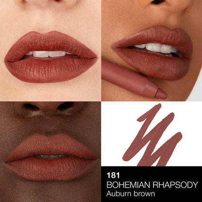 NARS High Intensity Lip Pencil - Bohemian Rhapsody