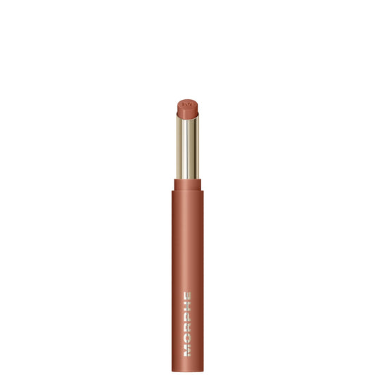 Morphe Lip Filter Hydroplump Soft Matte Lipstick 2.3g - Dearest