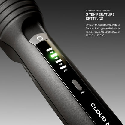 Cloud Nine The Curling Wand