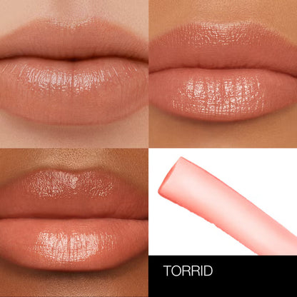 NARS Afterglow Lip Balm - Torrid