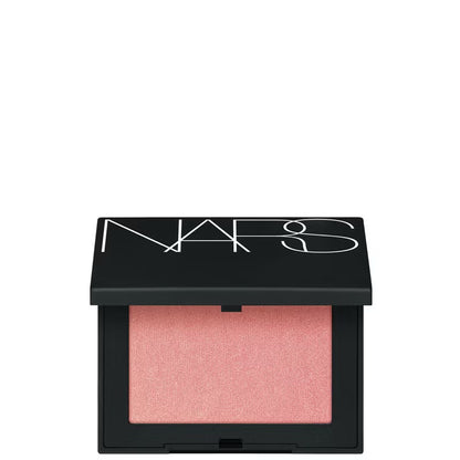 NARS Radiant Creamy Concelear Marron Glacè and NARS Blush Orgasm