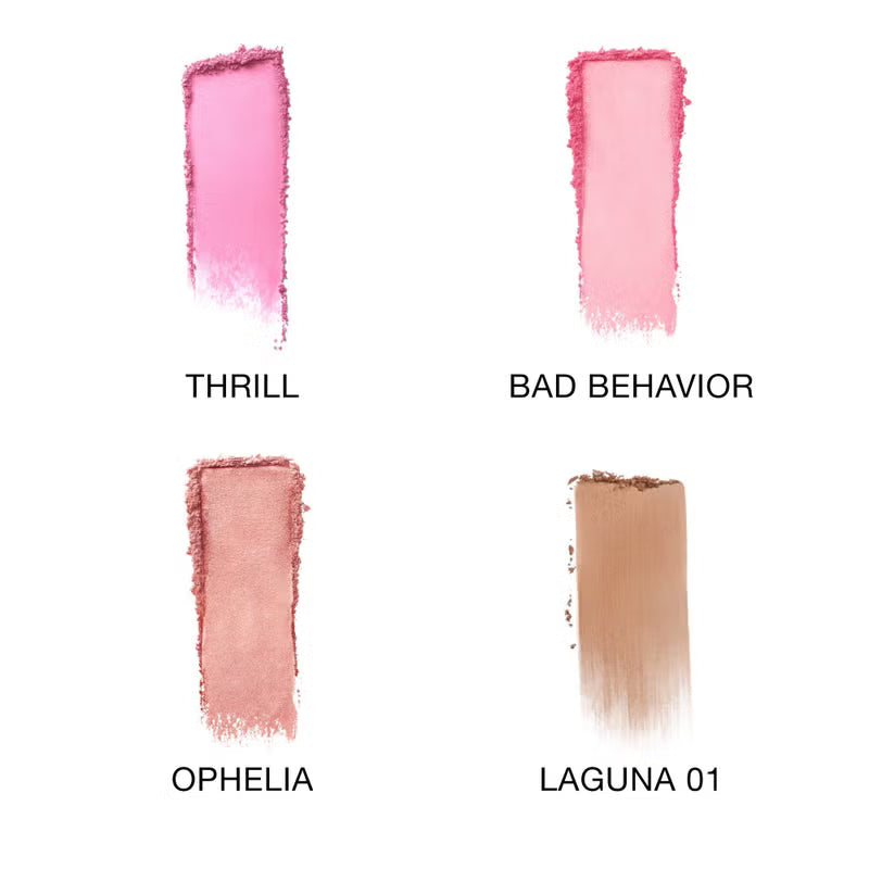 NARS Hot Escape Cheek Palette Light