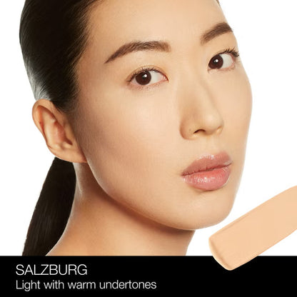 نارس - كريم أساس ناعم غير لامع 45 مل - سالزبورغ