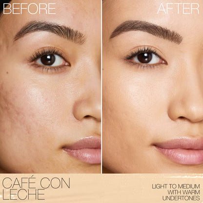 NARS Cosmetics Radiant Creamy Concealer - Cafe Con Leche