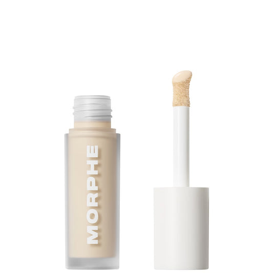 Morphe Wakeup Artist Under Eye Complexion Concealer - Cream 1w