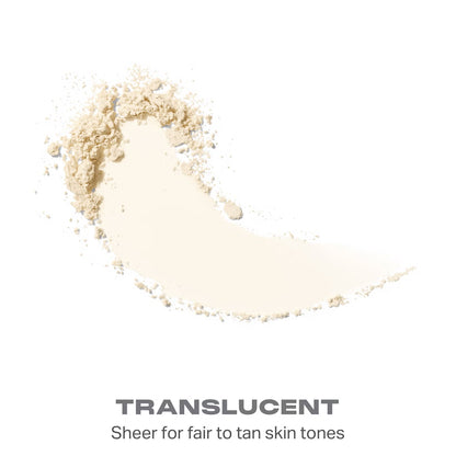 Morphe Bake and Set Powder 9g