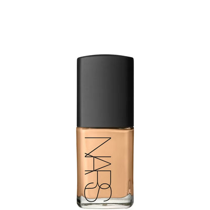 Nars Cosmetics Sheer Glow Foundation - Sahel