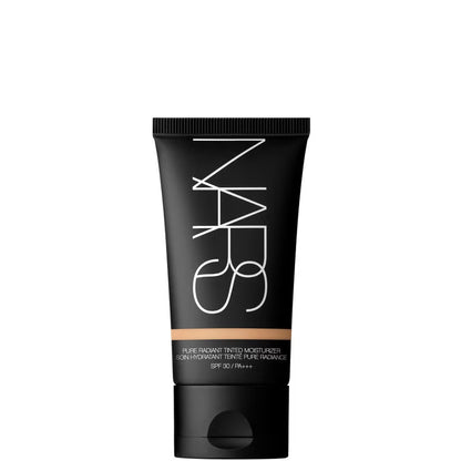NARS Cosmetics Pure Radiant Tinted Moisturiser SPF30/PA+++ - Groenland