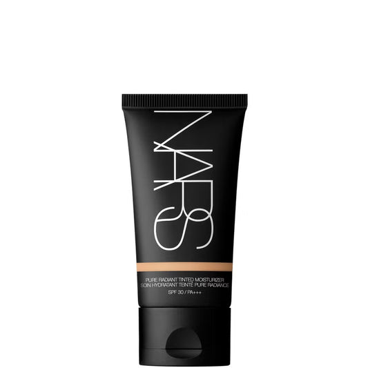 NARS Cosmetics Pure Radiant Tinted Moisturiser SPF30/PA+++ - Groenland