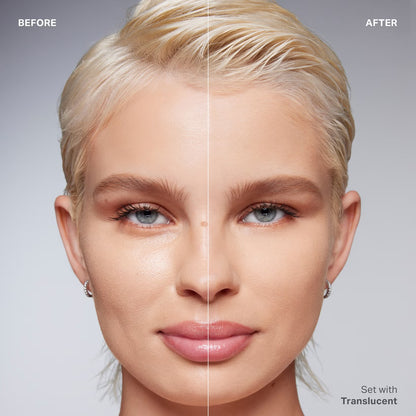 Morphe Bake and Set Powder 9g