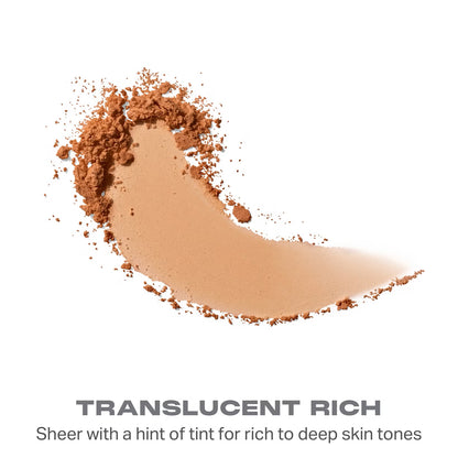 Morphe Bake and Set Powder 9g