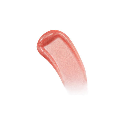 Morphe Aurascape Dripglass Glazed Highshine Pearlized Lip Gloss 3.8ml - Cosmic Coral