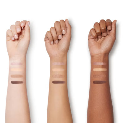 ظلال العيون الرباعية من نارس كوزماتيكس - موهافي 5 جم