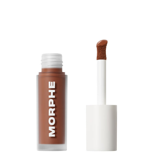 Morphe Wakeup Artist Under Eye Complexion Concealer - Espresso 12w