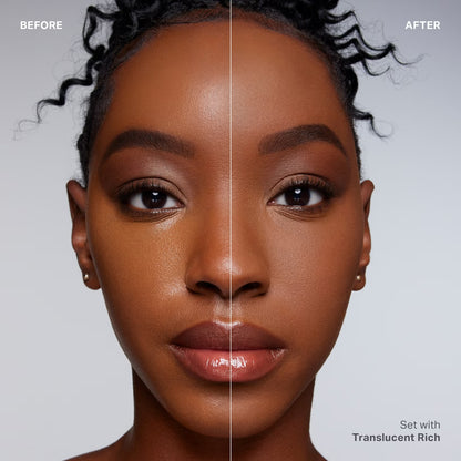 Morphe Bake and Set Powder 9g