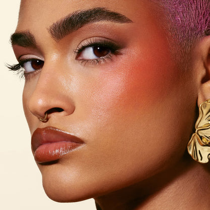 Morphe Hot Shot Blush Drops 15ml - Fireball