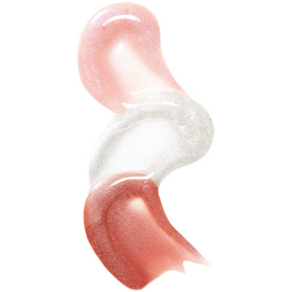 Morphe Aurascape Dripglass Glazed Highshine Pearlized Lip Gloss 3.8ml - Cosmic Coral