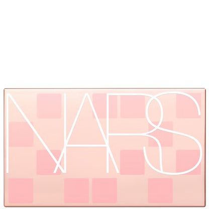 NARS Afterglow Irresistible Eyeshadow Palette 12g