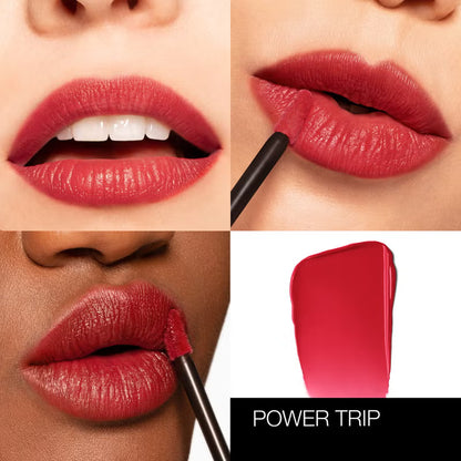 NARS Air Matte Lip Colour - Power Trip