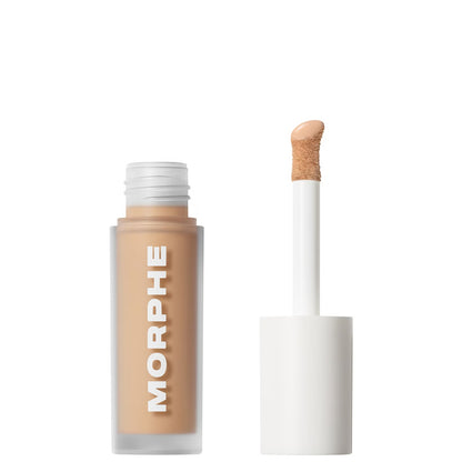 Morphe Wakeup Artist Under Eye Complexion Concealer - Golden 7w