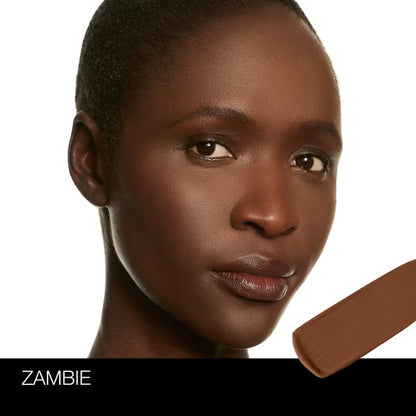 NARS - Soft Matte Complete Foundation 45ml - Zambie