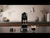 Nespresso Citiz Coffee Machine D113-ME Black