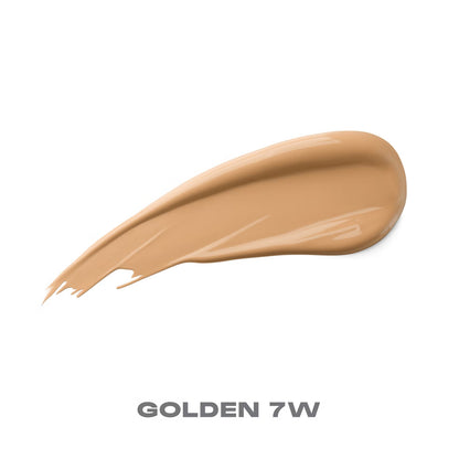 Morphe Wakeup Artist Under Eye Complexion Concealer - Golden 7w