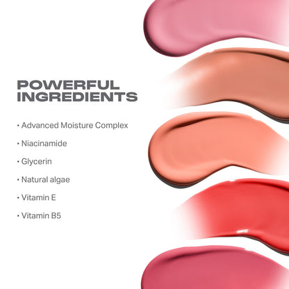 Morphe Hot Shot Blush Drops 15ml - Power Drip