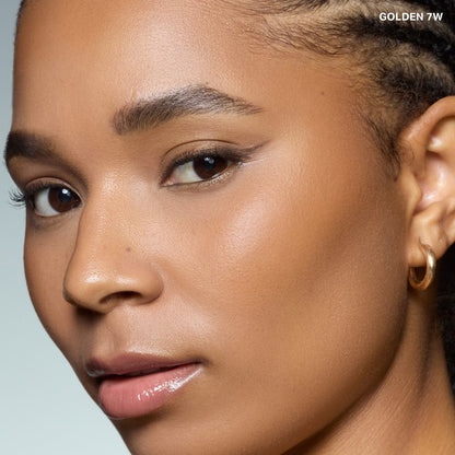 Morphe Wakeup Artist Under Eye Complexion Concealer - Golden 7w