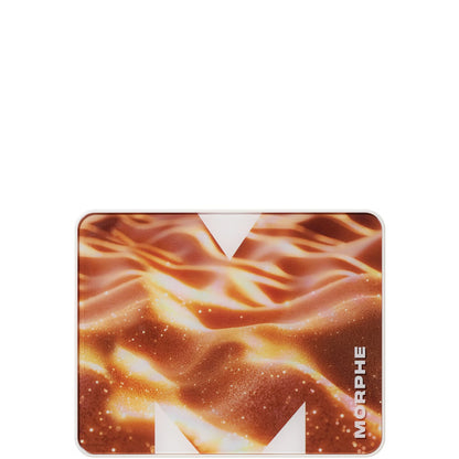 Morphe Flickering Sands Eyeshadow Palette