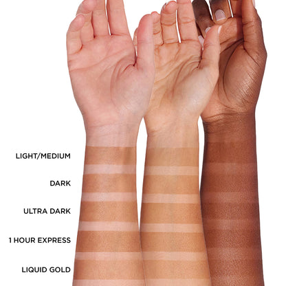 Bondi Sands Liquid Gold Self Tanning Foam