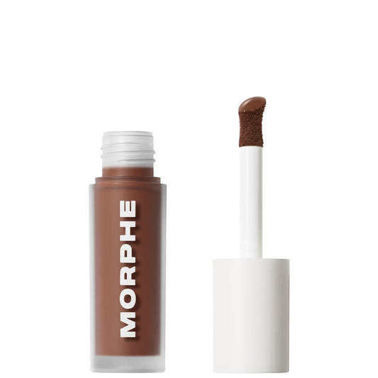 Morphe Wakeup Artist Under Eye Complexion Concealer - Mocha 13w