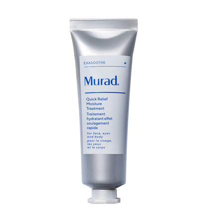 Murad Sensitive Skin Quick Relief Moisture Treatment 30ml