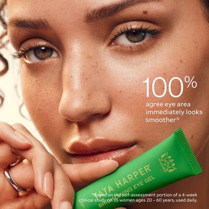 Tata Harper Brightening Eye Gel 15ml