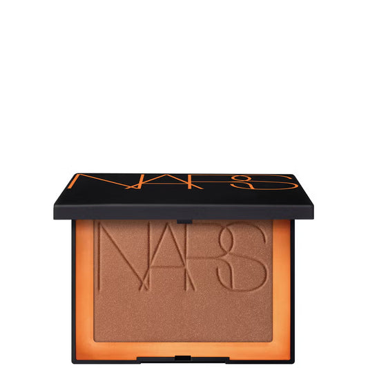 NARS Laguna Bronzing Powder - 4