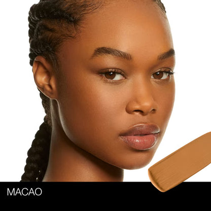 NARS - Soft Matte Complete Foundation 45ml - Macao