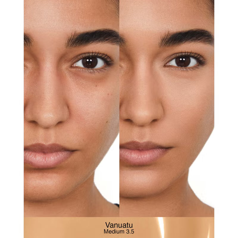 Nars Cosmetics Sheer Glow Foundation - Vanuatu