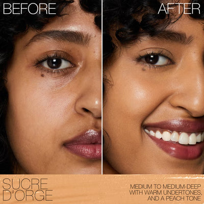 NARS - كريم إخفاء العيوب Radiant Creamy Concealer من مجموعة Cosmetics - Sucre D'Orge