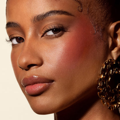 Morphe Hot Shot Blush Drops 15ml - Flex Symbol