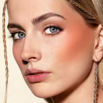 Morphe Hot Shot Blush Drops 15ml - Power Drip