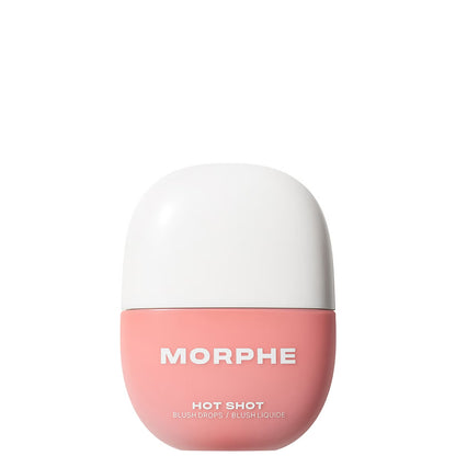 Morphe Hot Shot Blush Drops 15ml - Power Drip
