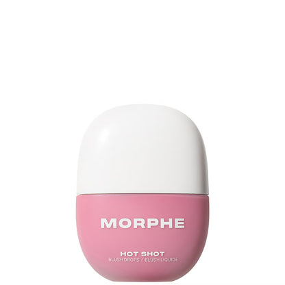 Morphe Hot Shot Blush Drops 15ml - That Girl