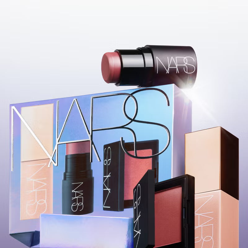 Nars Accessory NARS Cheek Set – Flitit - Online Store