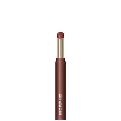 Morphe Lip Filter Hydroplump Soft Matte Lipstick 2.3g - Haze