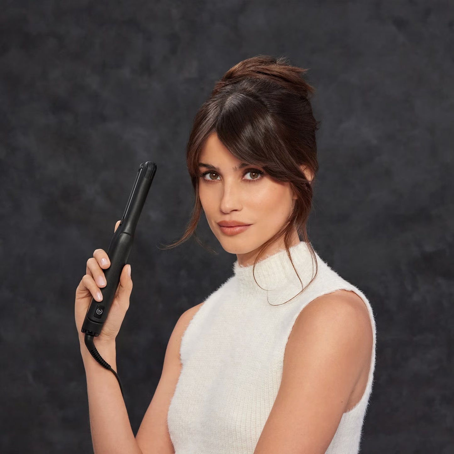 CLOUD NINE The Mini Iron Straightener