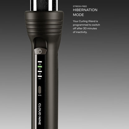 Cloud Nine The Curling Wand