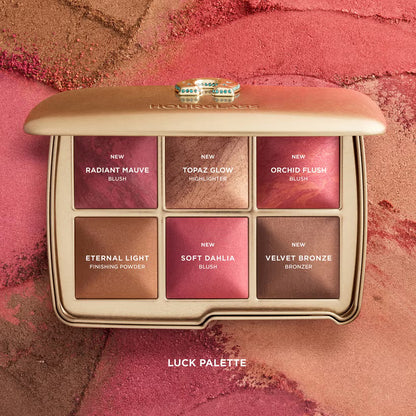 Hourglass Ambient Lighting Edit Unlocked 8.4g